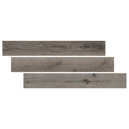 Msi Lvt Brown, 12.3 W x 47.5 L, 1.81 Thick ZOR-LVT-TR-0334